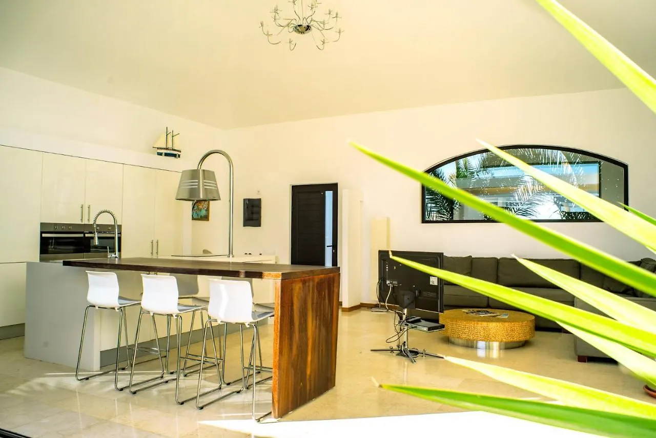 Casa Paloma With Heated Pool In El Roque Villa Cotillo İspanya