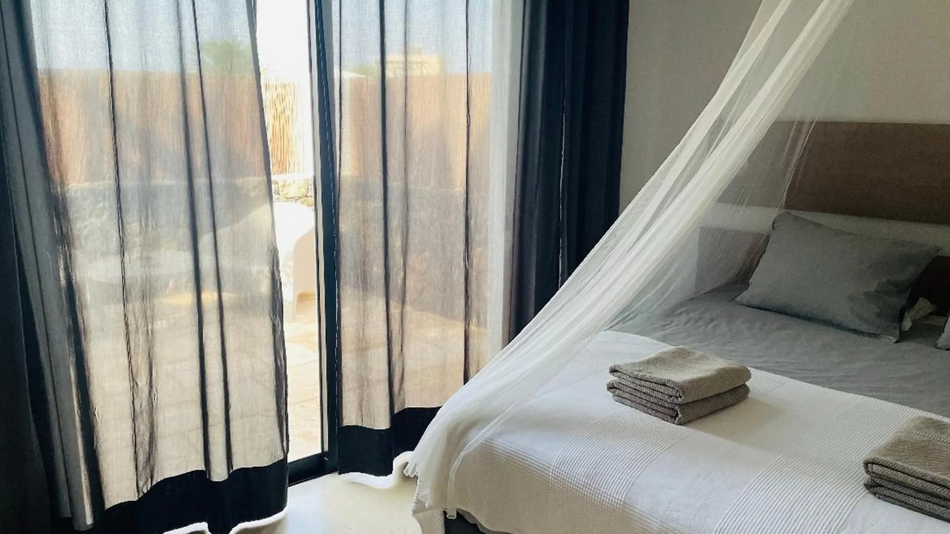 Casa Paloma With Heated Pool In El Roque Villa Cotillo